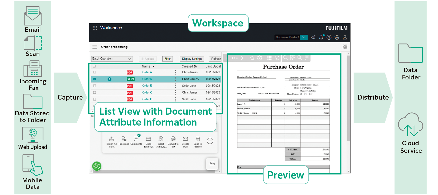 Importing Data from Various Sources